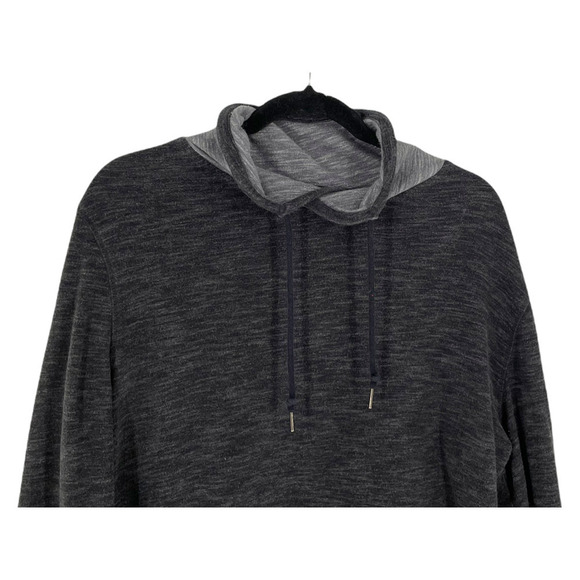 FREDERIK ANDERSON  COPENHAGEN PULLOVER SWEATSHIRT - Picture 2 of 9